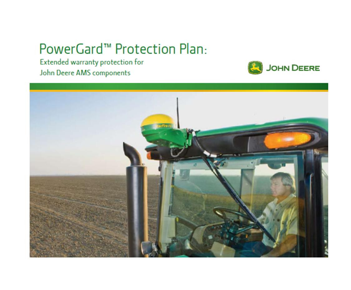 PowerGard™ Protection Plan