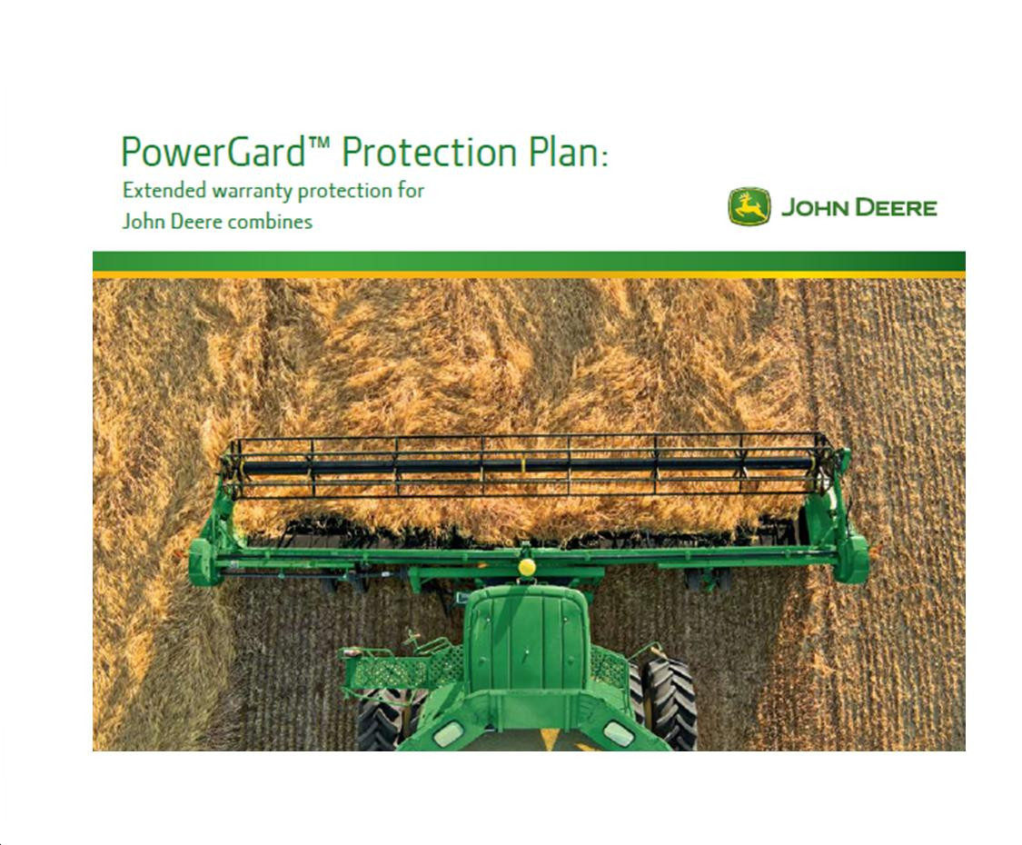 PowerGard™ Protection Plan