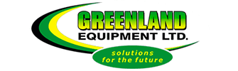 Greenland Equipment Ltd. proudly serves John Deere products